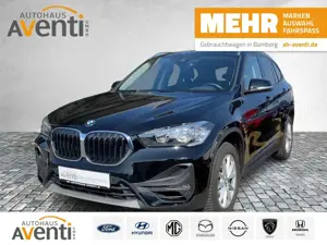 BMW X1 Advantage *Navi*SHZ*Park Assist*Tempomat*PDC*