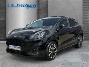 Ford Puma Hybrid ST-Line X 1.0 EcoBoost Mild