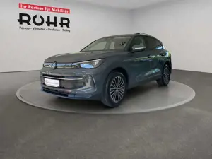 Volkswagen Tiguan 1.5 TSI DSG ACC Kam. LED Matrix Navi PDC