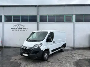 Citroen Jumper 2.2 30 L1H1, Kamera,PDC, Spurhalte., Navi