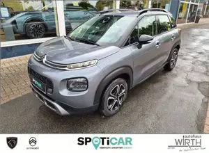 Citroen C3 Aircross 110 EAT6 Feel AHK+PDC+KLIMA+SITZHZG.