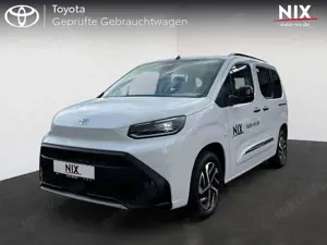Toyota Proace City Verso Electric L1 Teamplayer 50 kWh
