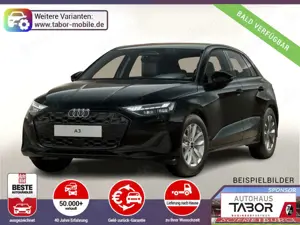 Audi A3 Sportback TDI 150 S tronic LED UVP-25%*