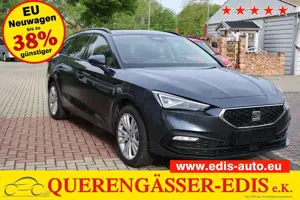 SEAT Leon 1.5 eTSI DSG "Style"  *Matrix*ACC*SHK+LKH*Kessy...