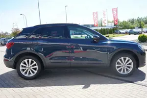 Audi Q3 Bild 5