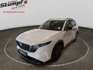 Mazda CX-5 Homura Pano/BOSE/Matrix/NAVI