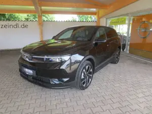 Opel Grandland GS MHEV 48V AT/Matrix/PDC/RFL/16"Navi/ACC/19"