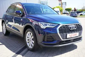 Audi Q3 Bild 4