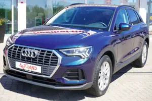 Audi Q3 Bild 2
