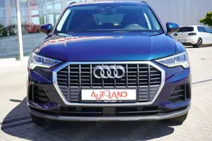 Audi Q3 Bild 3