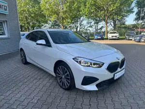 BMW 218 i Gran Coupe Connected Profs Automatik