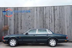 Jaguar XJ Executive Sovereign 3.2 V8 Navi Klima 174KW