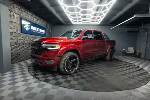 Dodge RAM 5.7 V8 HEMI LIMITED Offroad FULL Options ACC