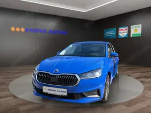 Skoda Fabia Tour *LED*PDC*KLIMA*