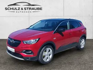 Opel Grandland X 1.2 Turbo Dynamic KLIMA ALU