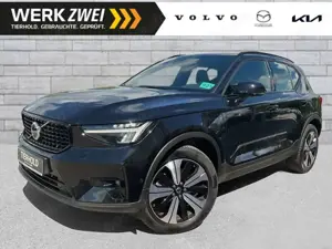 Volvo XC40 T5 Plus Dark Plug-In 2WD ACC 360° Navi HK