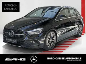 Mercedes-Benz B 180 d PROGRESSIVE AHK SOUND WINTER-PAKET DISTR