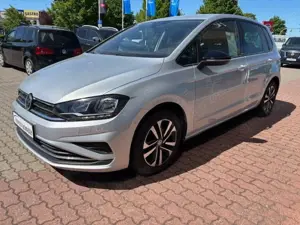 Volkswagen Golf Sportsvan Golf VII Sportsvan 1.0 TSI OPF IQ.DRIVE