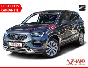 SEAT Ateca 1.5 Style DSG LED Tempomat Lenkradheizung