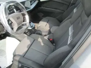 Audi Q4 e-tron Sportback e-tron S line Bild 3