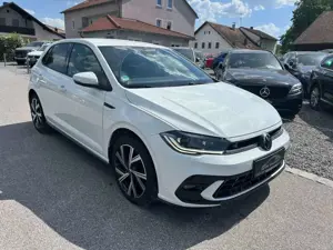 Volkswagen Polo VI R-Line IQ Drive *1 HAND*