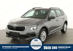 Skoda Kamiq 1.0 TSI DSG Selection, AHK, Matrix, Kamera, Ladebo
