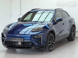 Porsche Macan Bild 3