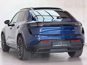 Porsche Macan Bild 4