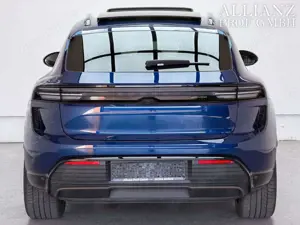 Porsche Macan Bild 5