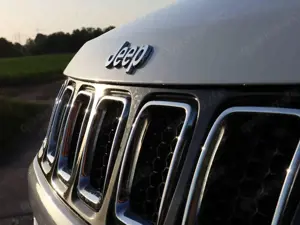 Jeep Compass Compass 1.4 MultiAir Active Drive Automatik Limite