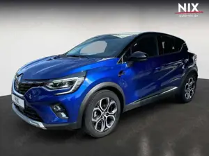 Renault Captur TCe 130 EDC GPF INTENS SHZ