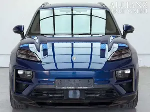 Porsche Macan Bild 2