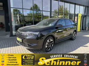 Opel Grandland 1.2 DI Hybrid 48 V Automatik GS