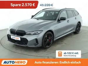 BMW 330 e M Sport Aut.*CAM*LED*ACC*PDC*SHZ*NAVI*HUD*