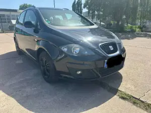 SEAT Altea Altea Diesel 1.6 TDI DPF CR Ecomotive Style