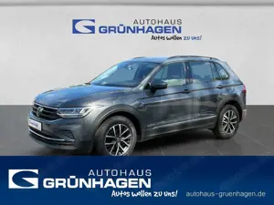 Volkswagen Tiguan Tiguan 2.0 TDI Life (EURO 6d) Navi/Autom./Klima BC