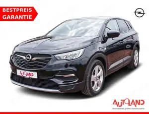 Opel Grandland 1.6 Turbo PHEV Aut. LED Navi Kamera