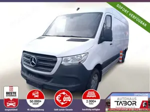 Mercedes-Benz Sprinter III Kasten 317 CDI 170 3-S Klima L3H3