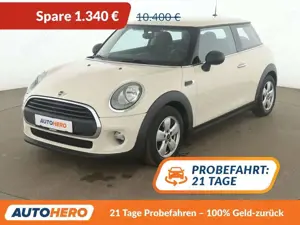 MINI One One First*PDC*SHZ*ALU*KLIMA*