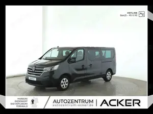 Renault Trafic Grand Combi Lang L2 Evolution AT *8Sitze*