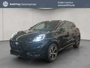 Ford Puma 1.0 EcoBoost Hybrid Aut. ST-LINE X