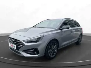 Hyundai i30 cw Trend**AHK**PDC**