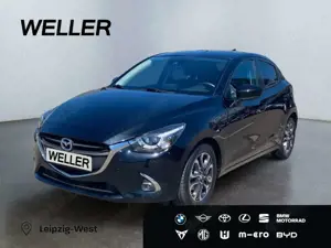 Mazda 2 SKYACTIV-G 90 Kizoku *LED*SHZ*Navi*PDC*Totwinkel*