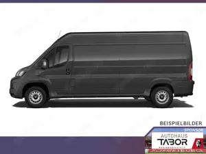 Peugeot Boxer 435 AT L3H2 Nav AHK CarP Kam UVP-40%*