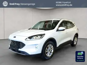 Ford Kuga 2.5 Duratec PHEV TITANIUM