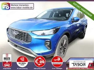 Ford Kuga Aut Titanium ACC TotW Kam360 UVP-41%*