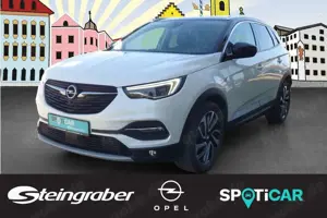 Opel Grandland X 1.6 Start/Stop Automatik Business INNOVATION