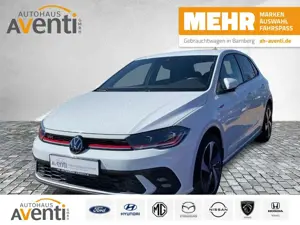 Volkswagen Polo GTI DSG*ACC*Tot Winkel*LED*SHZ*PDC*Allwetter