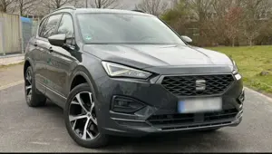 SEAT Tarraco 1.4 e-Hybrid DSG FR