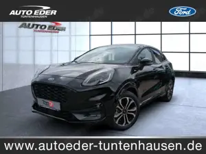 Ford Puma ST-Line Automatik Sportpaket Bluetooth Navi